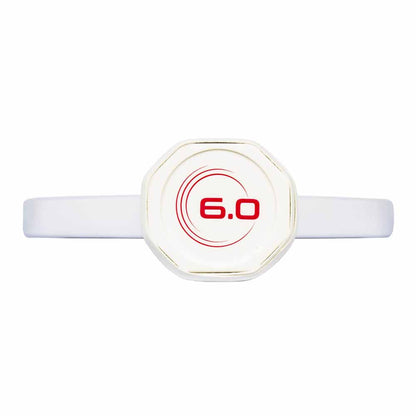 Six Zero Ruby 16mm Pickleball Paddle - Pickleball Sports Customer Favorite