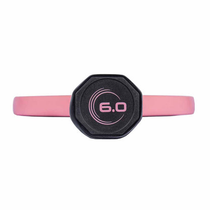 Six Zero Double Black Diamond Control 16mm Paddle - Pickleball Sports Customer Favorite