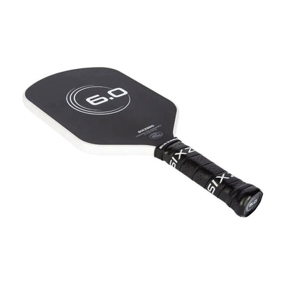 Infinity Edgeless Double Black Diamond Control Paddle - Pickleball Sports Hot Sale