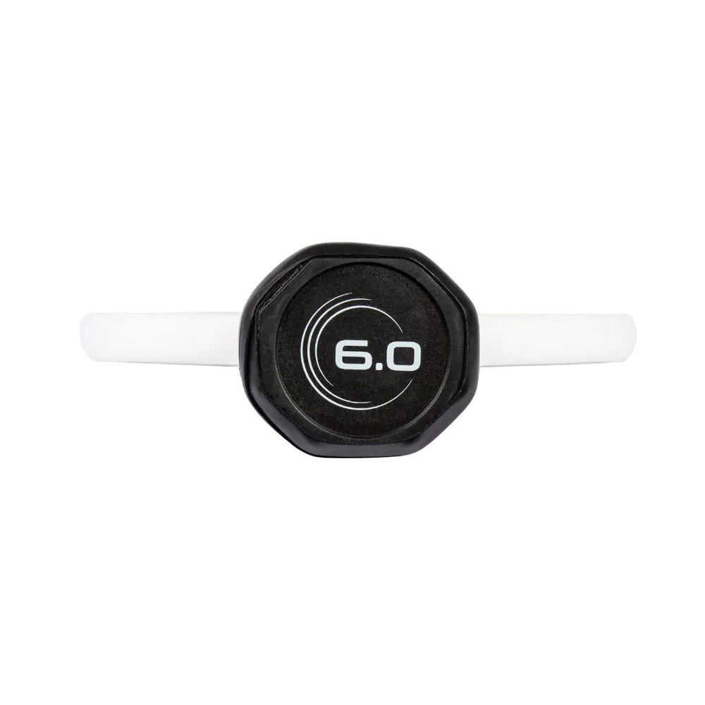 Infinity Edgeless Double Black Diamond Control Paddle - Pickleball Sports Hot Sale
