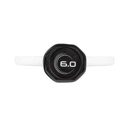 Infinity Edgeless Double Black Diamond Control Paddle - Pickleball Sports Hot Sale