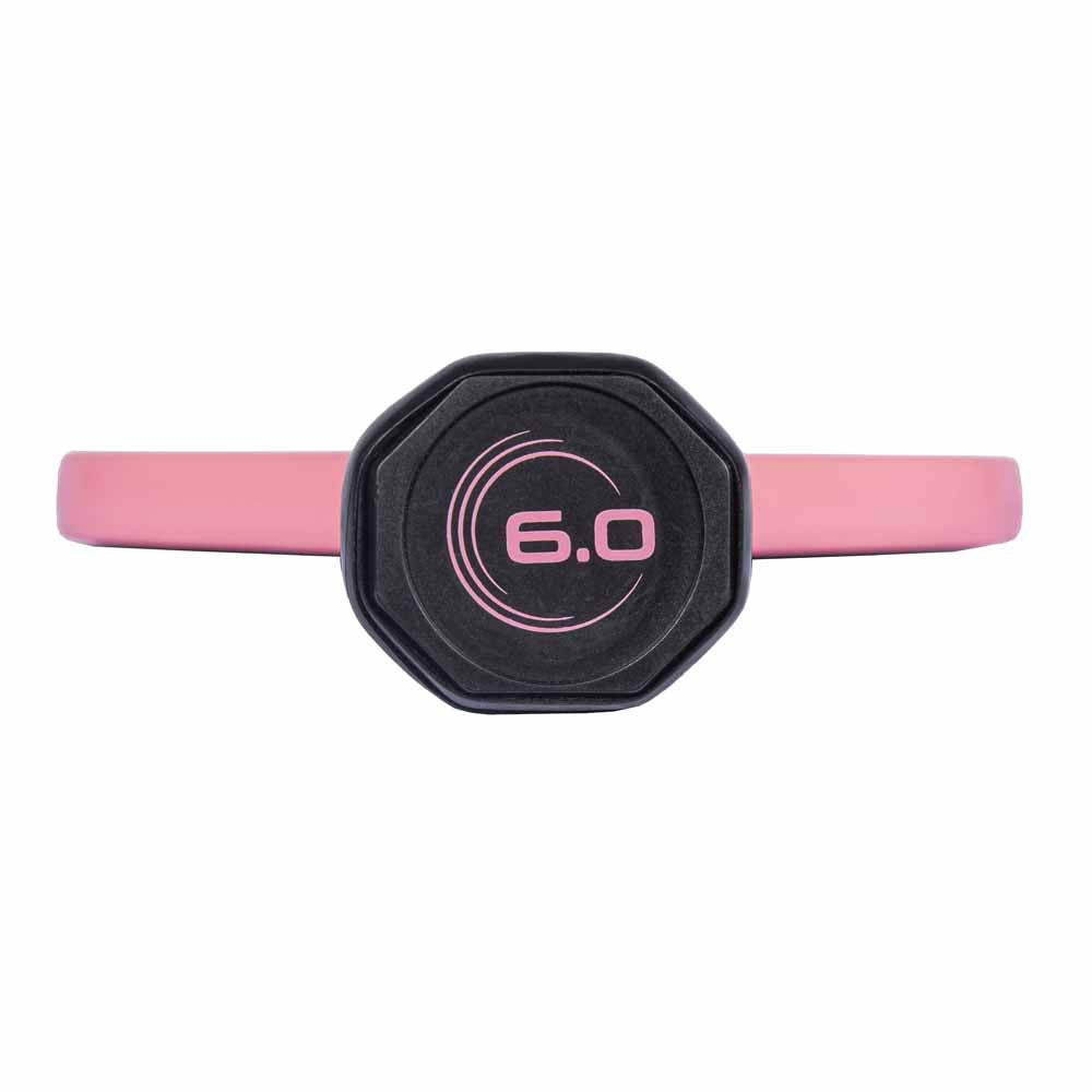 Six Zero Double Black Diamond Control 14mm - Pickleball Sports Deals