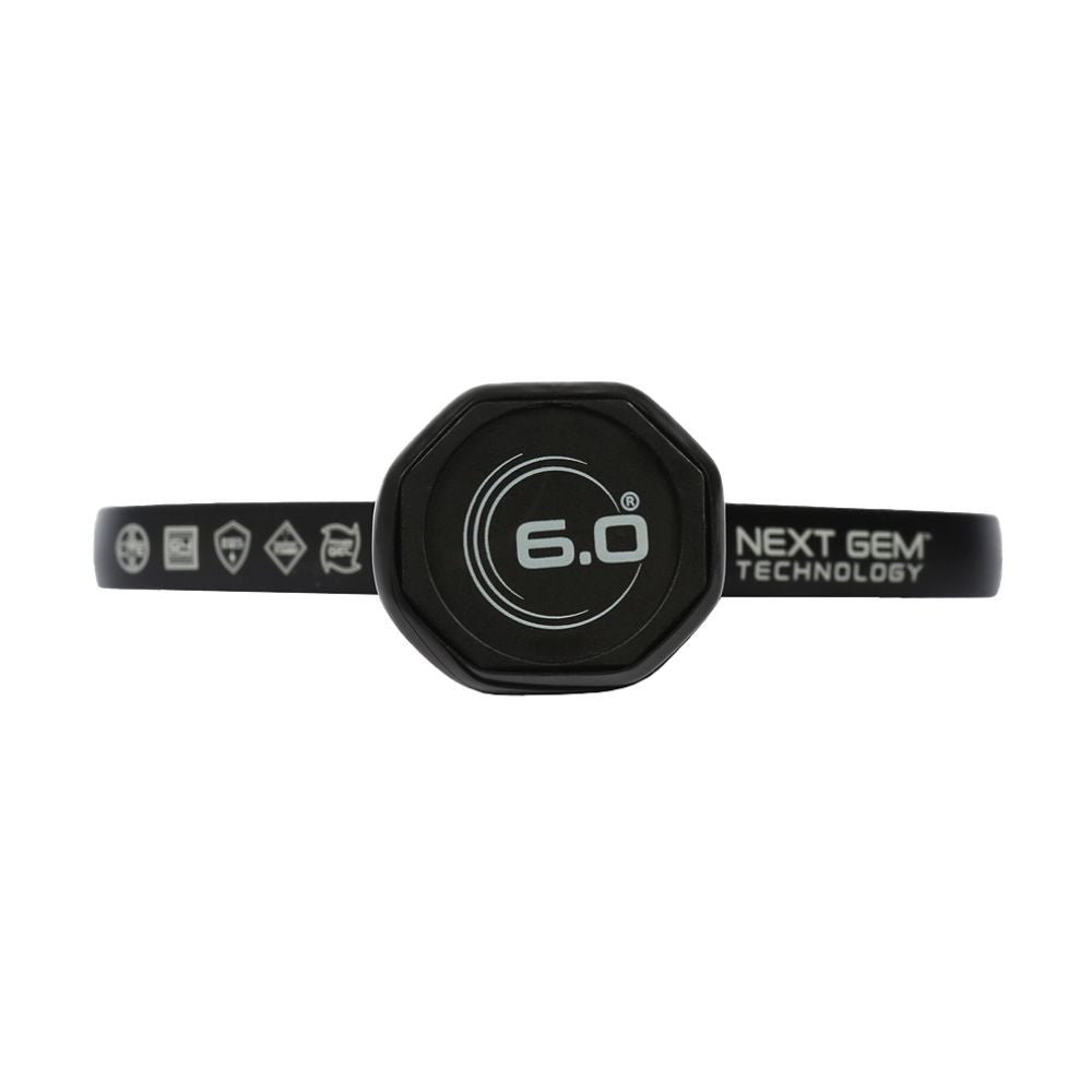 Six Zero Black Opal Pickleball Paddle - Pickleball Sports Discount