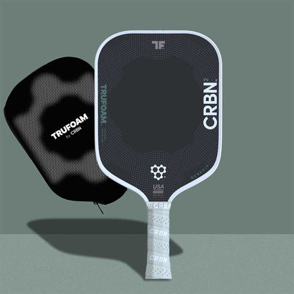 CRBN 2 TruFoam Genesis Pickleball Paddle - Pickleball Sports Premium