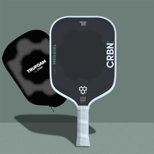CRBN 2 TruFoam Genesis Pickleball Paddle - Pickleball Sports Premium