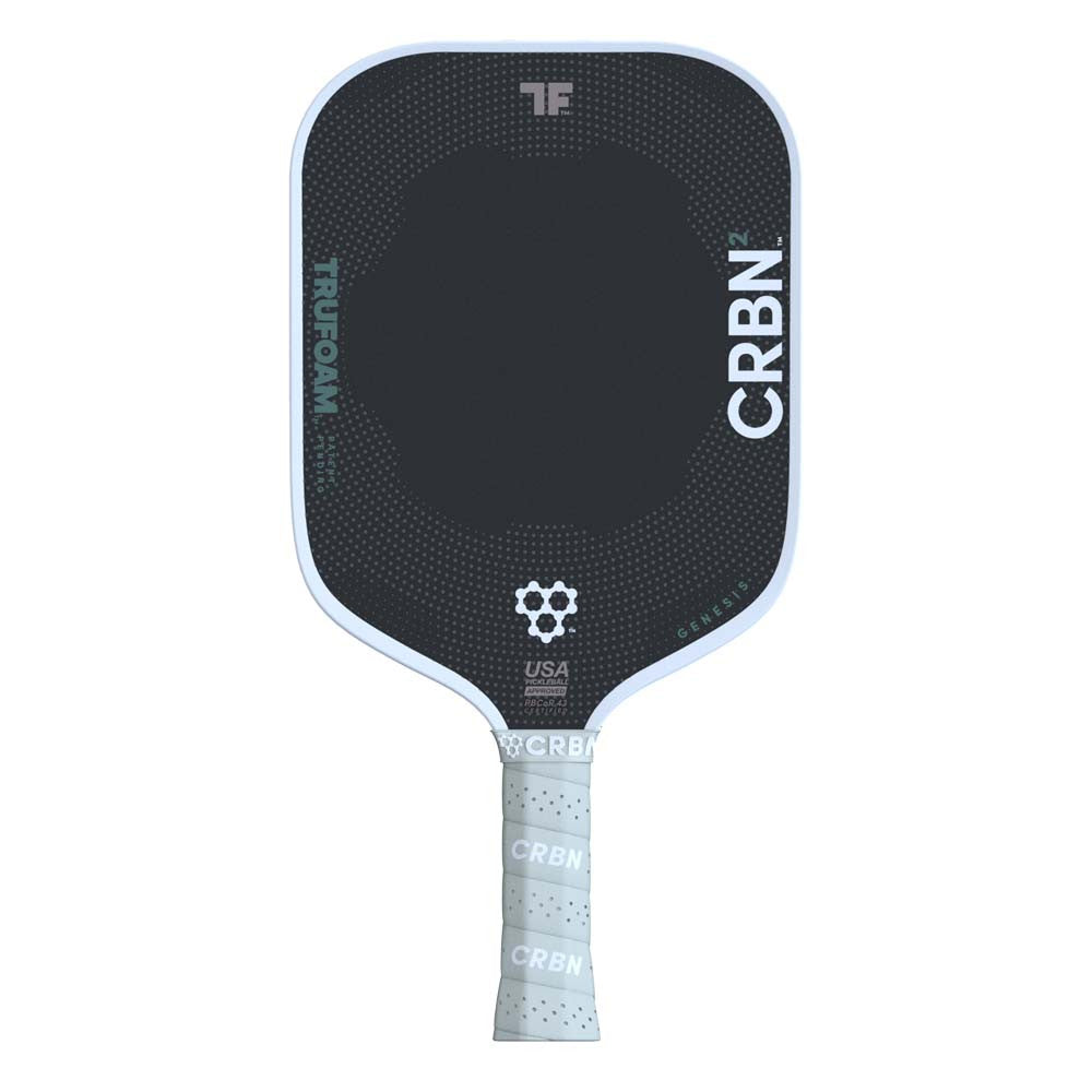 CRBN 2 TruFoam Genesis Pickleball Paddle - Pickleball Sports Premium