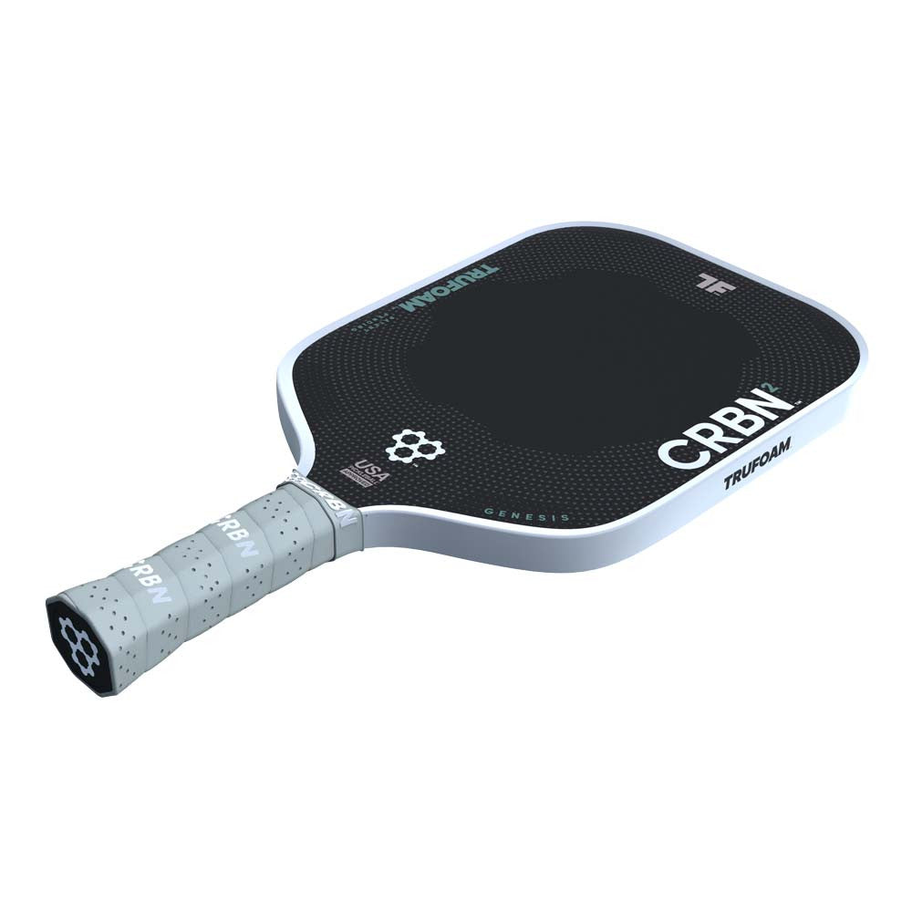 CRBN 2 TruFoam Genesis Pickleball Paddle - Pickleball Sports Premium