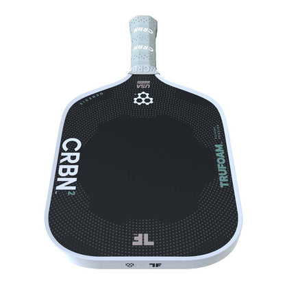 CRBN 2 TruFoam Genesis Pickleball Paddle - Pickleball Sports Premium