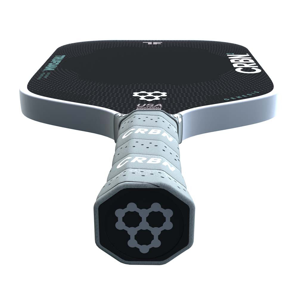 CRBN 2 TruFoam Genesis Pickleball Paddle - Pickleball Sports Premium