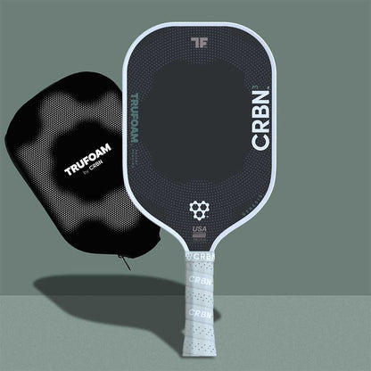 CRBN 3 TruFoam Genesis Pickleball Paddle - Pickleball Sports Smart Buy