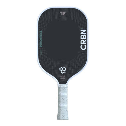 CRBN 3 TruFoam Genesis Pickleball Paddle - Pickleball Sports Smart Buy