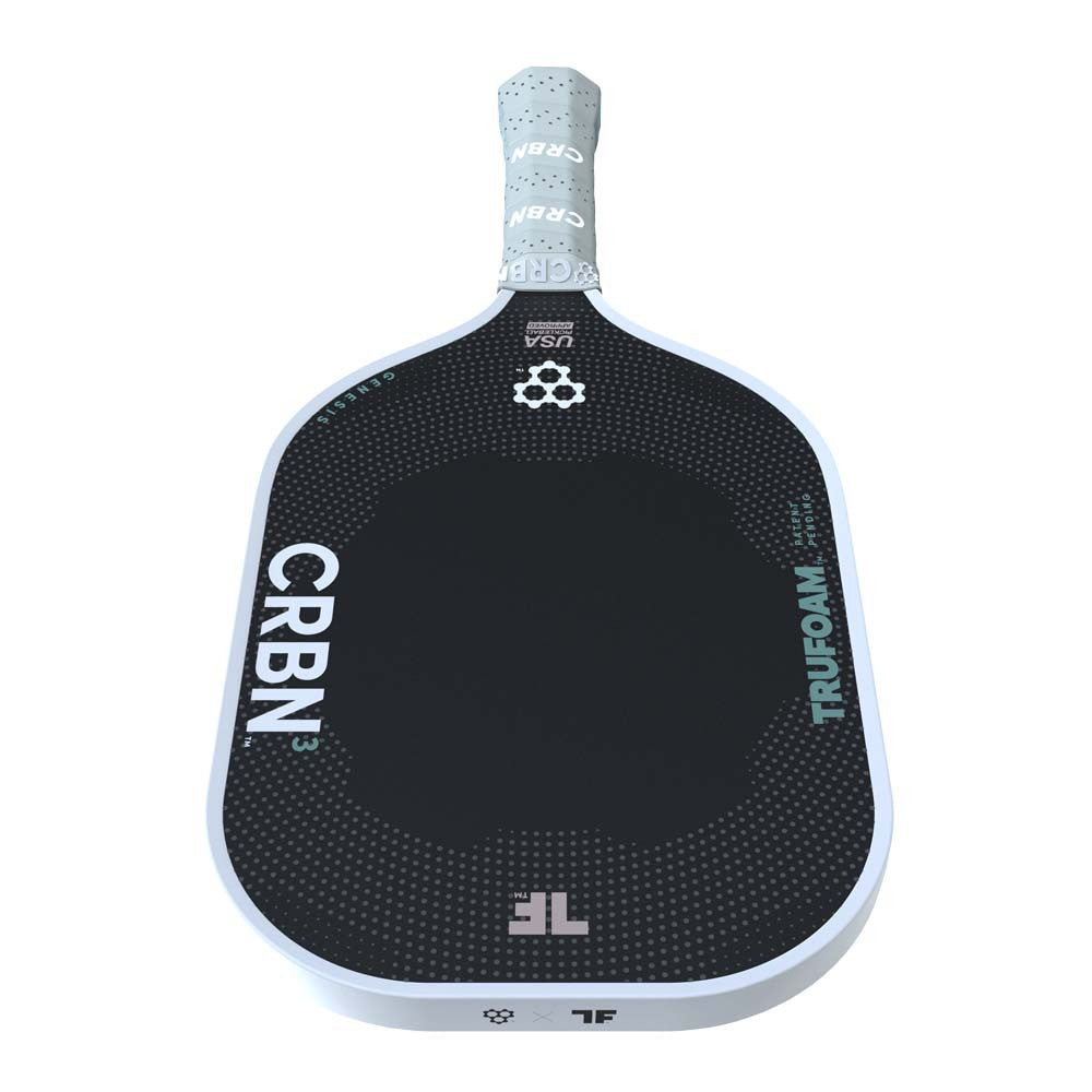 CRBN 3 TruFoam Genesis Pickleball Paddle - Pickleball Sports Smart Buy