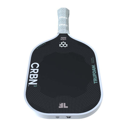 CRBN 3 TruFoam Genesis Pickleball Paddle - Pickleball Sports Smart Buy