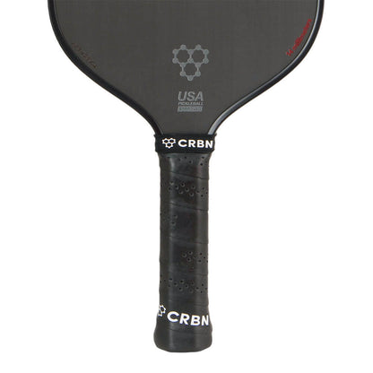 CRBN-1X Power Series Carbon Fiber Pickleball Paddle - Pickleball Sports Customer Favorite
