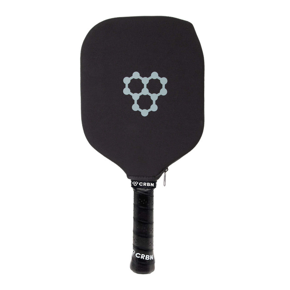 CRBN-1X Power Series Carbon Fiber Pickleball Paddle - Pickleball Sports Customer Favorite