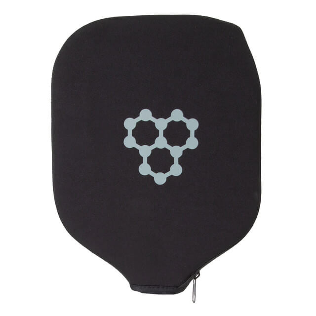 CRBN-1X Power Series Carbon Fiber Pickleball Paddle - Pickleball Sports Customer Favorite