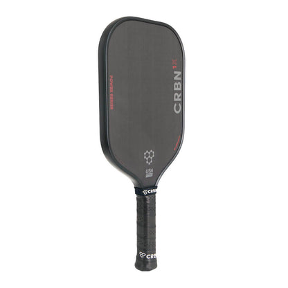 CRBN-1X Power Series Carbon Fiber Pickleball Paddle - Pickleball Sports Customer Favorite