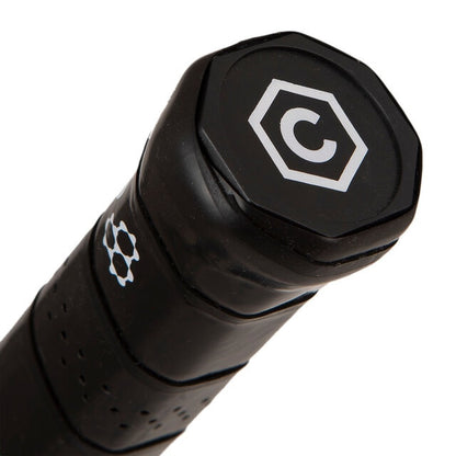 CRBN-2X Power Series Carbon Fiber Pickleball Paddle - Pickleball Sports Recommended