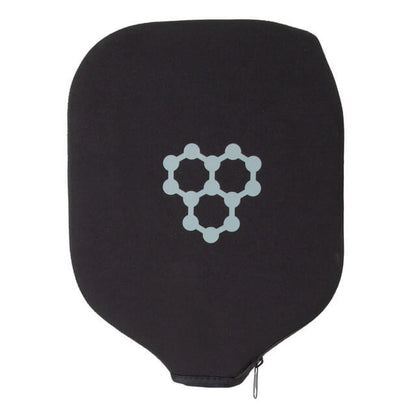 CRBN-2X Power Series Carbon Fiber Pickleball Paddle - Pickleball Sports Recommended