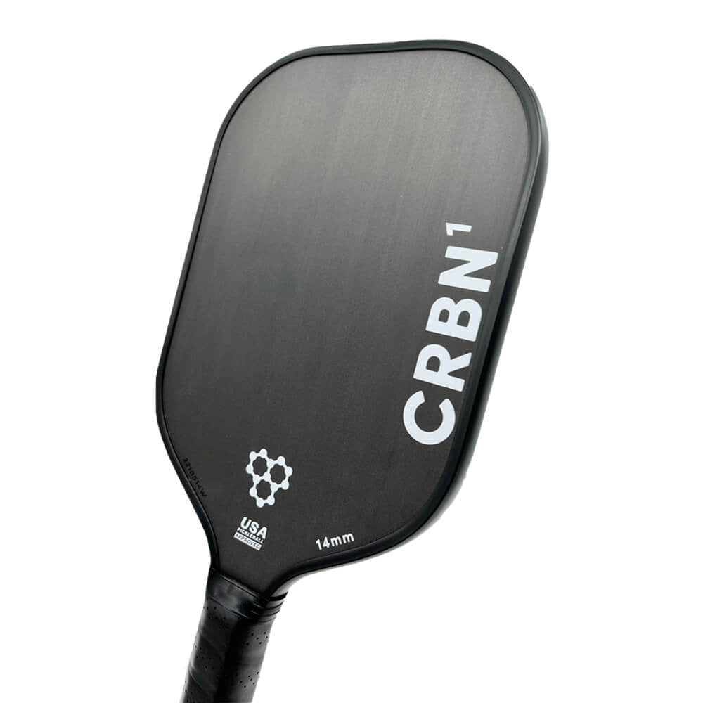 CRBN 1 Pickleball Paddle - Pickleball Sports Recommended