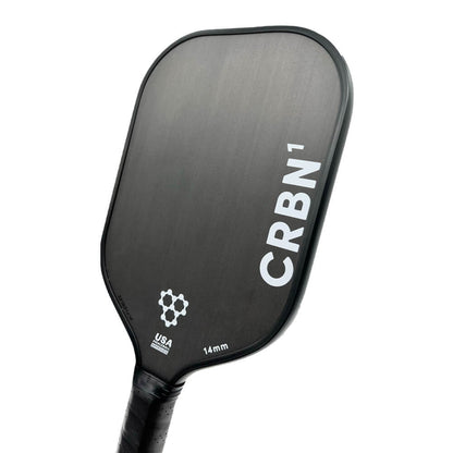 CRBN 1 Pickleball Paddle - Pickleball Sports Recommended