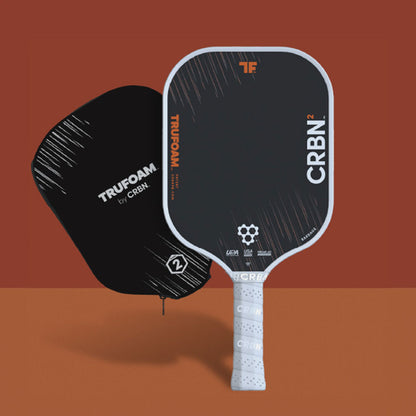 CRBN2 TruFoam Barrage Pickleball Paddle - Pickleball Sports Hot Sale