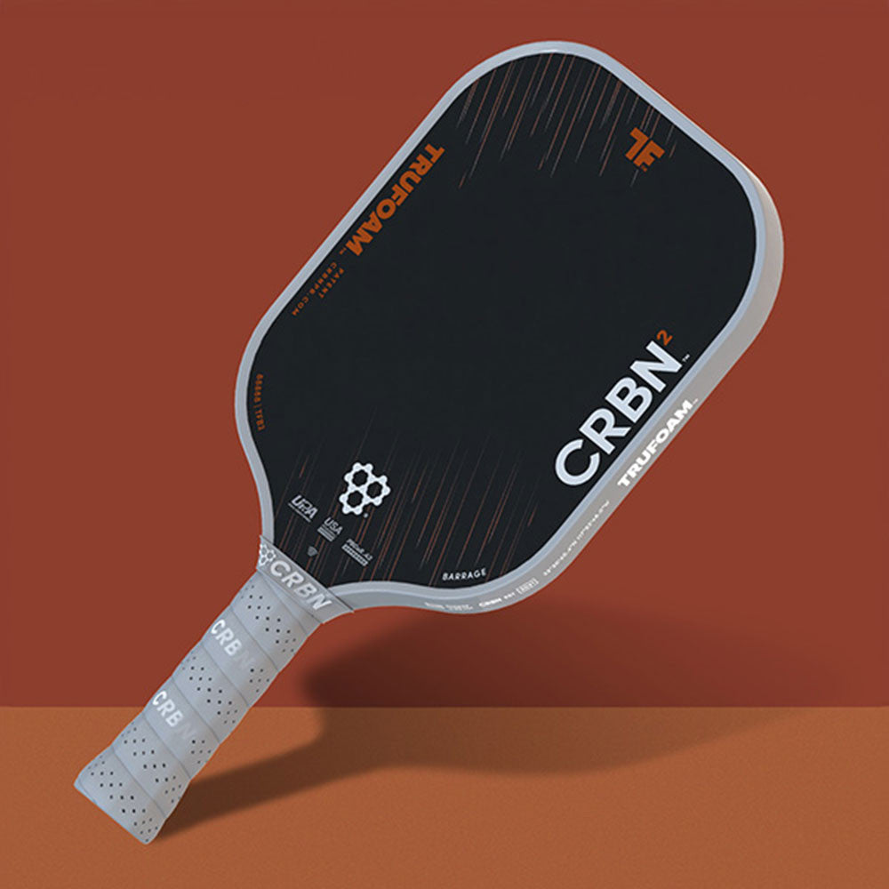 CRBN2 TruFoam Barrage Pickleball Paddle - Pickleball Sports Hot Sale