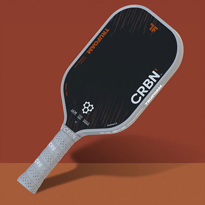 CRBN1 TruFoam Barrage Pickleball Paddle - Pickleball Sports Deals