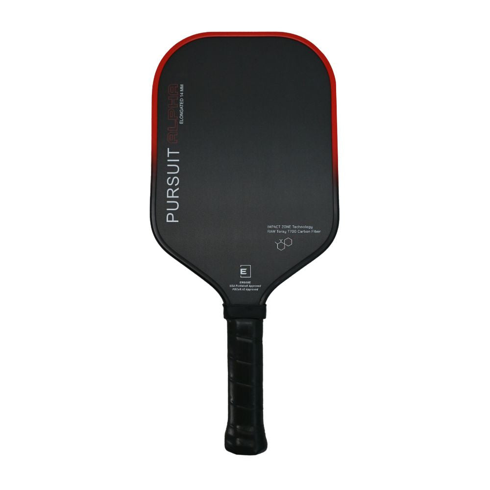 Engage Pursuit Alpha 14mm Pickleball Paddle - Pickleball Sports Customer Favorite