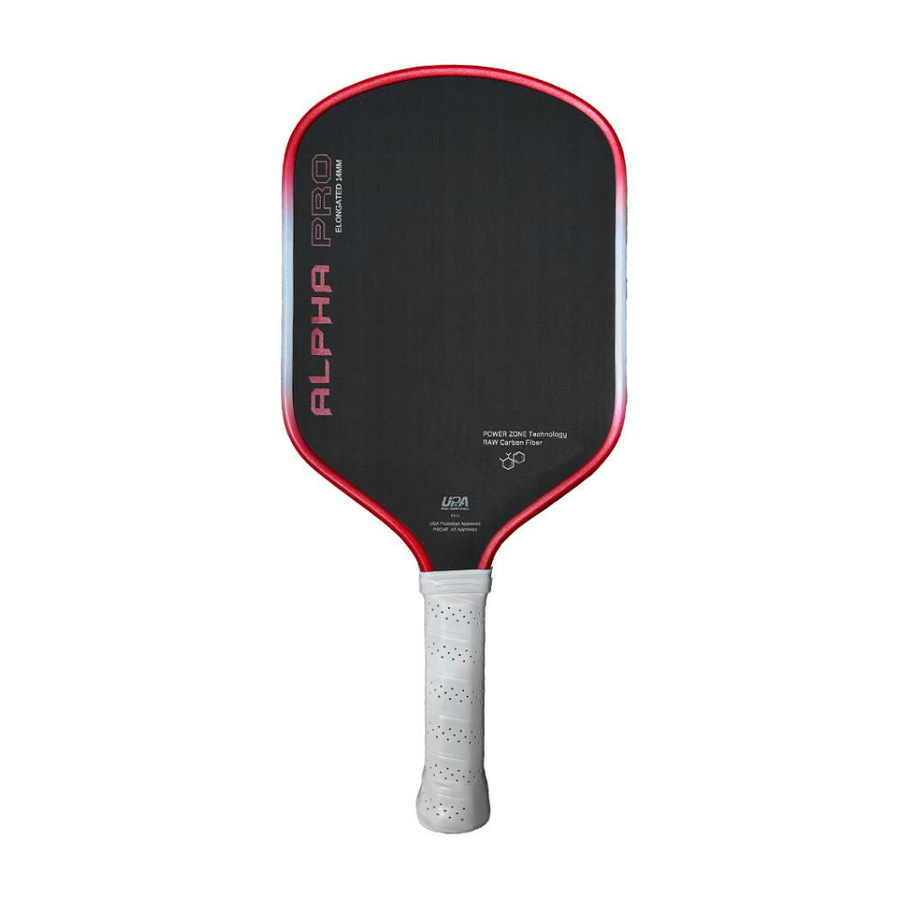 Engage Pursuit Alpha Pro 14mm Pickleball Paddle - Pickleball Sports Trending