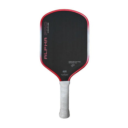 Engage Pursuit Alpha Pro 14mm Pickleball Paddle - Pickleball Sports Trending