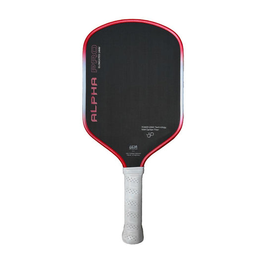 Engage Pursuit Alpha Pro 14mm Pickleball Paddle - Pickleball Sports Trending