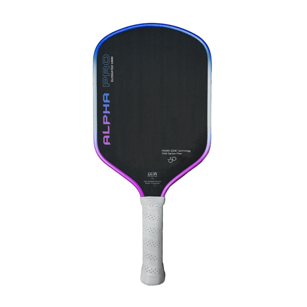 Engage Pursuit Alpha Pro 14mm Pickleball Paddle - Pickleball Sports Trending