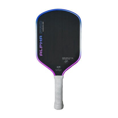 Engage Pursuit Alpha Pro 14mm Pickleball Paddle - Pickleball Sports Trending