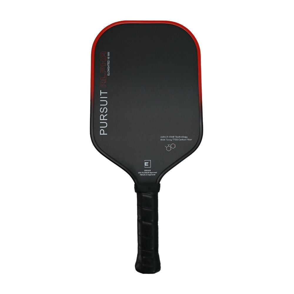 Engage Pursuit Alpha 16mm Pickleball Paddle - Pickleball Sports Everyday