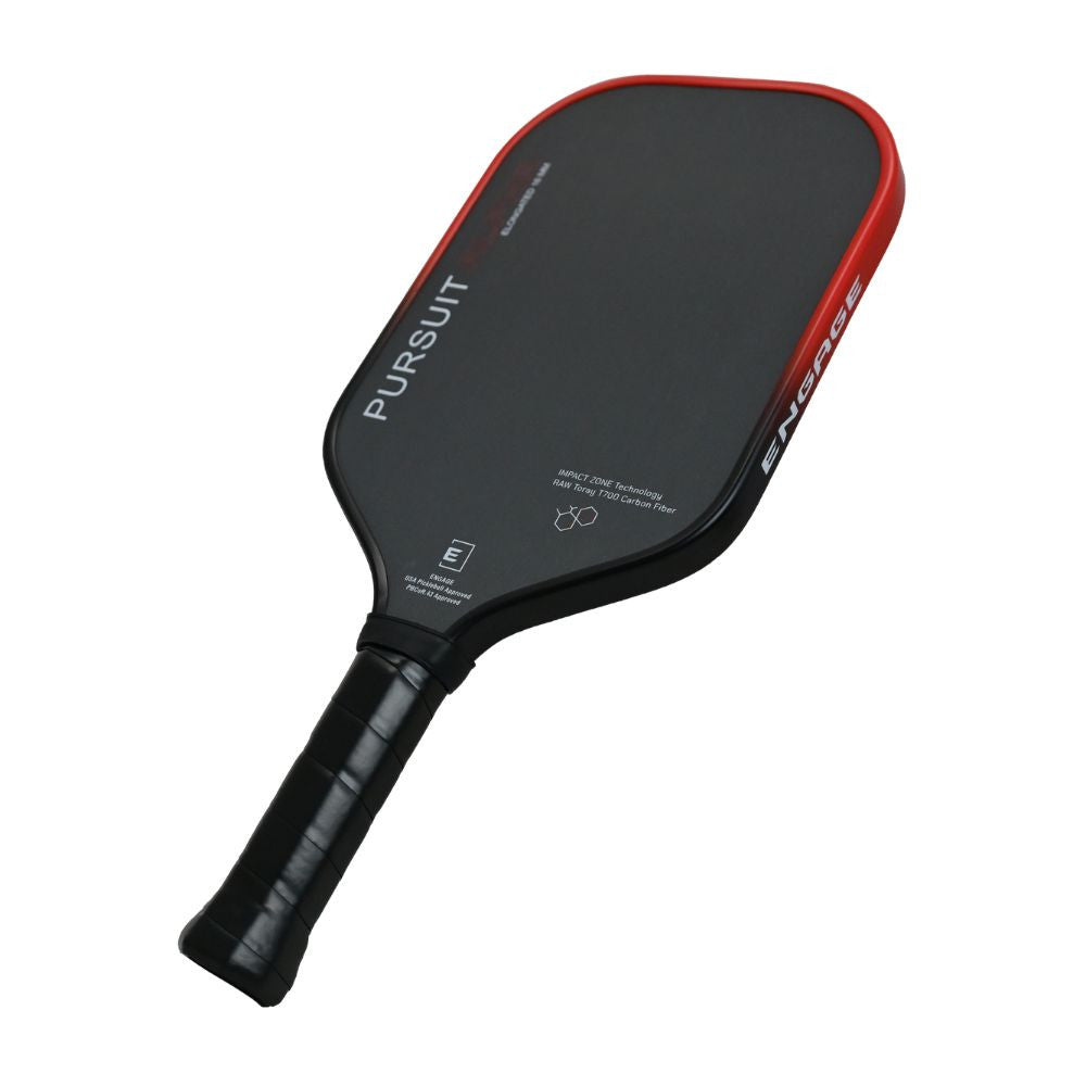 Engage Pursuit Alpha 16mm Pickleball Paddle - Pickleball Sports Everyday