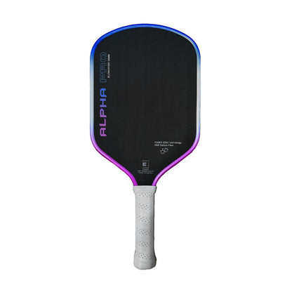 Engage Pursuit Alpha Pro 16mm Pickleball Paddle - Pickleball Sports Popular