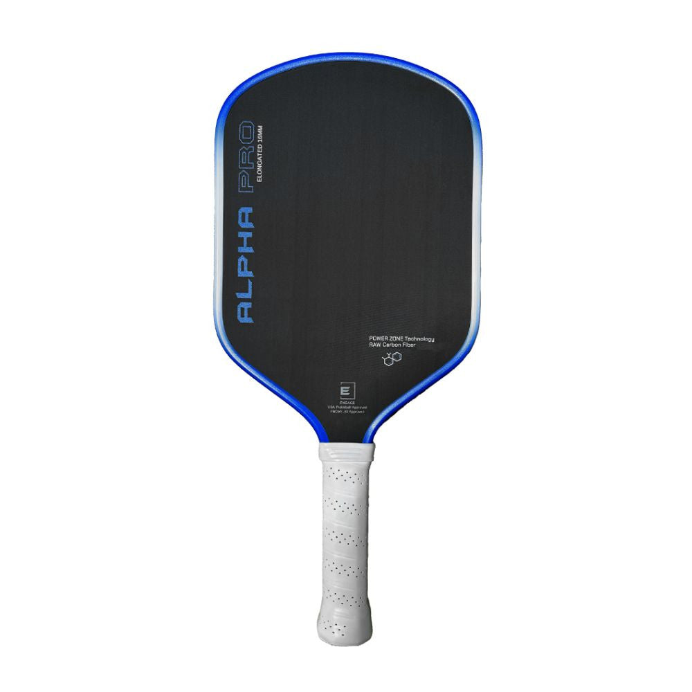Engage Pursuit Alpha Pro 16mm Pickleball Paddle - Pickleball Sports Popular