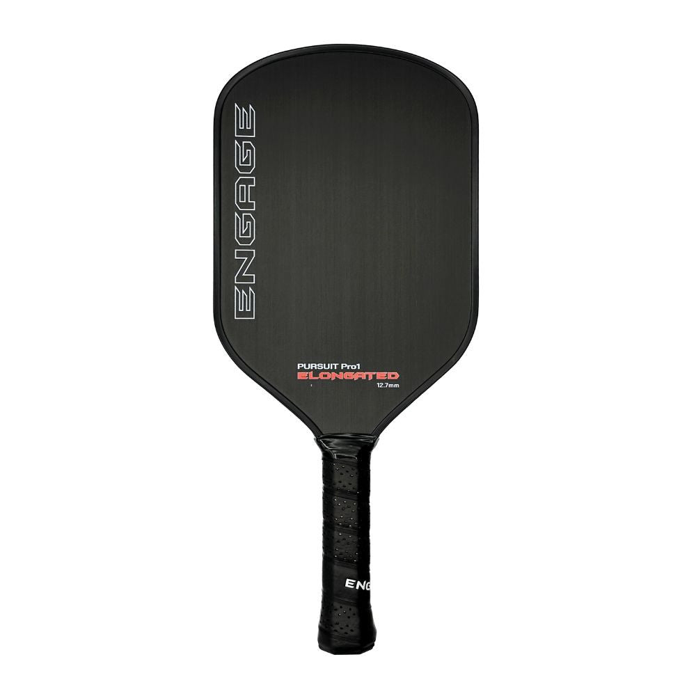 Engage Pursuit Pro1 Elongated 12.7mm Pickleball Paddle - Pickleball Sports Essential
