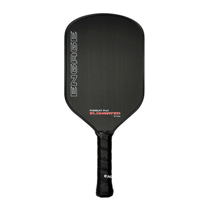 Engage Pursuit Pro1 Elongated 12.7mm Pickleball Paddle - Pickleball Sports Essential