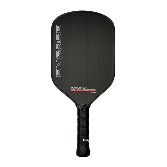 Engage Pursuit Pro1 Elongated 12.7mm Pickleball Paddle - Pickleball Sports Essential