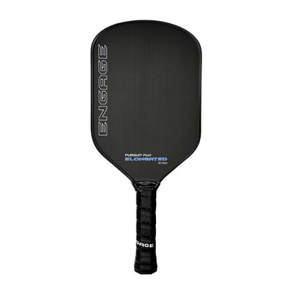 Engage Pursuit Pro1 Elongated 12.7mm Pickleball Paddle - Pickleball Sports Essential