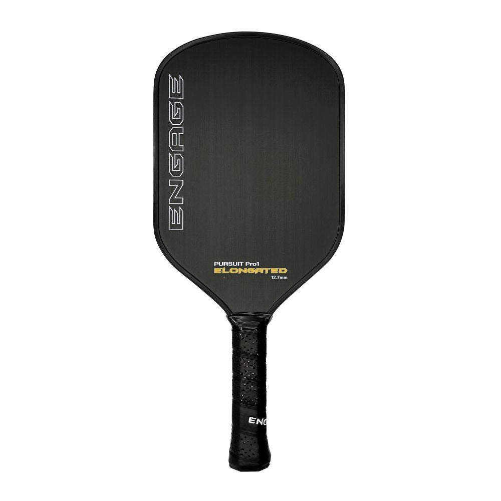Engage Pursuit Pro1 Elongated 12.7mm Pickleball Paddle - Pickleball Sports Essential
