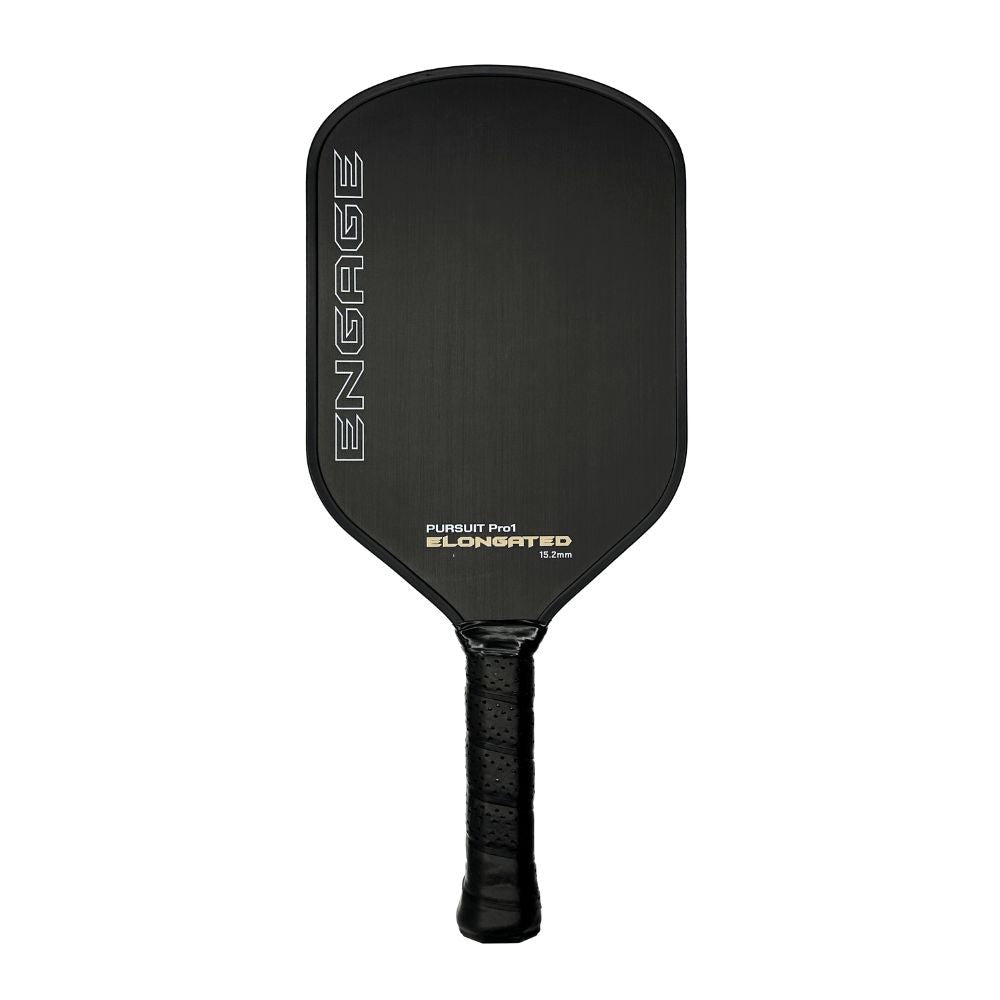 Engage Pursuit Pro1 Elongated 15.2mm Pickleball Paddle - Pickleball Sports Everyday