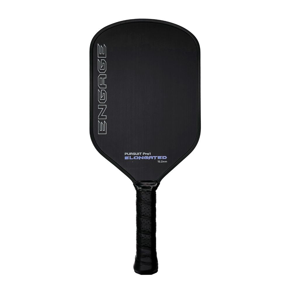 Engage Pursuit Pro1 Elongated 15.2mm Pickleball Paddle - Pickleball Sports Everyday