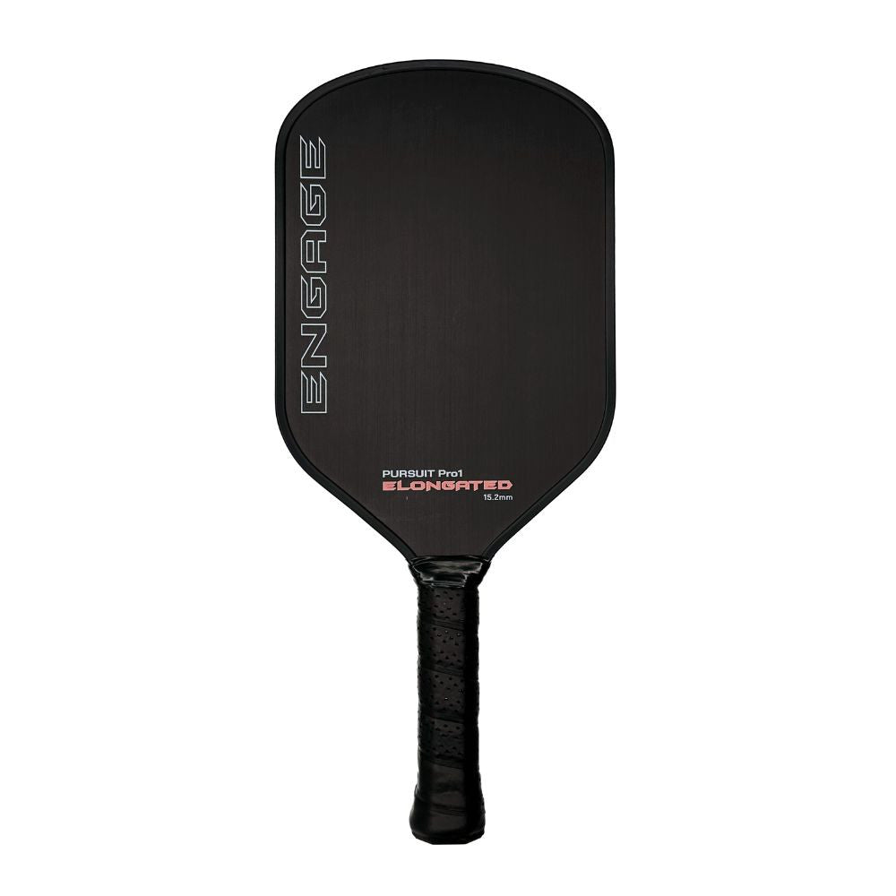 Engage Pursuit Pro1 Elongated 15.2mm Pickleball Paddle - Pickleball Sports Everyday