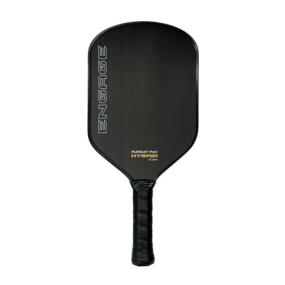 Engage Pursuit Pro1 Hybrid 15.2mm Pickleball Paddle - Pickleball Sports Trending