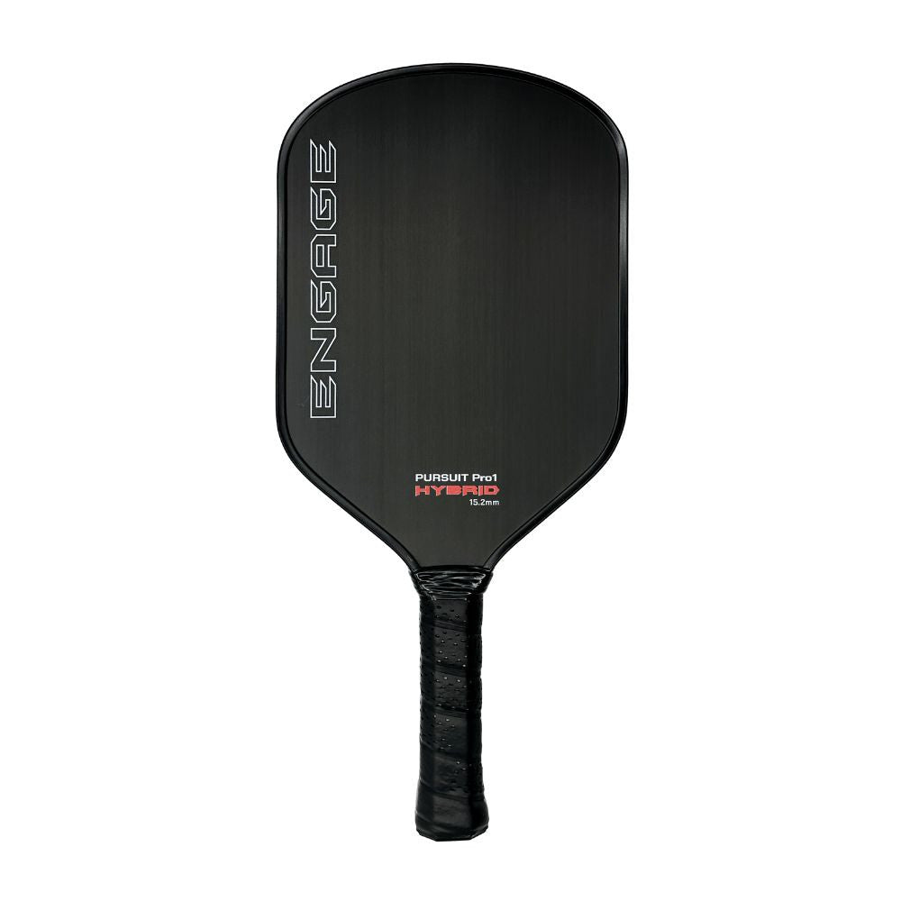 Engage Pursuit Pro1 Hybrid 15.2mm Pickleball Paddle - Pickleball Sports Trending