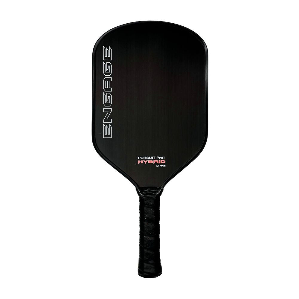 Engage Pursuit Pro1 Hybrid 12.7mm Pickleball Paddle - Pickleball Sports Premium