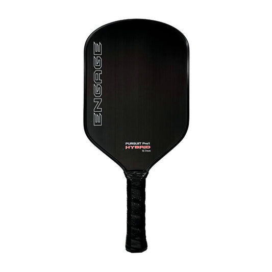 Engage Pursuit Pro1 Hybrid 12.7mm Pickleball Paddle - Pickleball Sports Premium